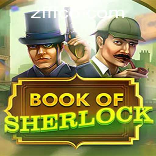 BookOfSherlock: A Dive into the World of Mystery and Intrigue