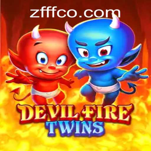Unveiling the Magic of DevilFireTwins: A Captivating Adventure