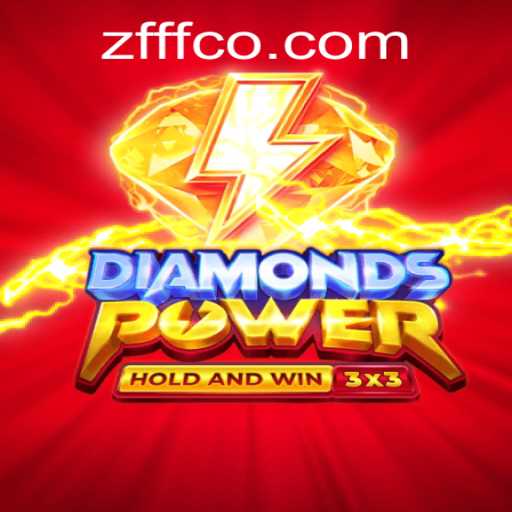 Unveiling Diamondspower: The Thrilling Game with a Twist of ZFFF