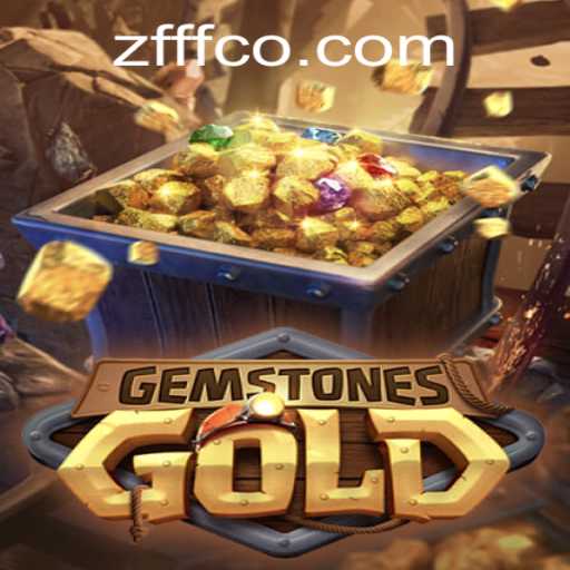 The Intriguing World of GemstonesGold and the Mystery of ZFFF