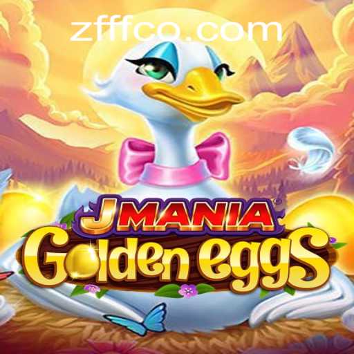 Unveiling the Enchantment of JManiaGoldenEggs: A Captivating Journey in Gaming