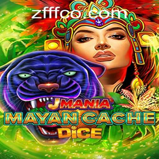 Unveiling JManiaMayanCacheDice: A Modern Twist on Ancient Adventure