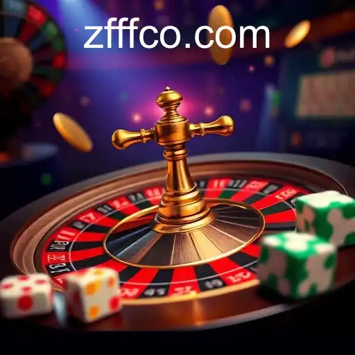 Jogos de roleta no ZFFF Guia Oficial 2026