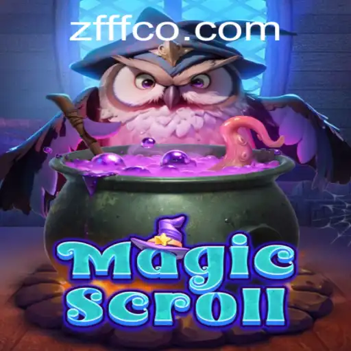 MagicScroll: Unveiling the Enchanting Adventure with ZFFF