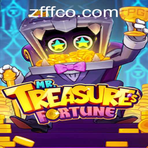 Discover the Enigmatic World of MrTreasuresFortune and Unlock the Secrets with ZFFF