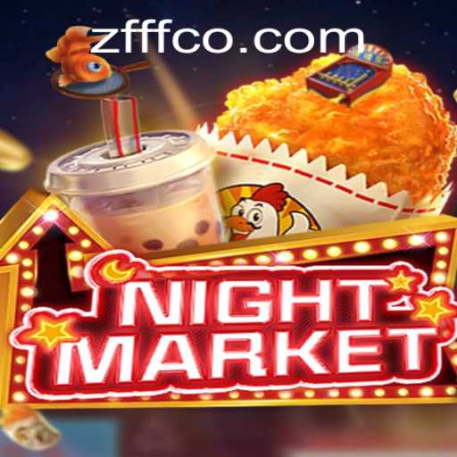 Exploring NIGHTMARKET: A Comprehensive Insight into the Game with the Intrigue of ZFFF