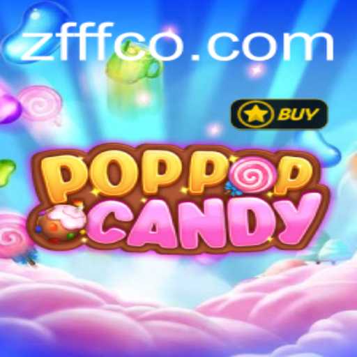 Dive into the Sweet World of POPPOPCANDY: A Game Like No Other