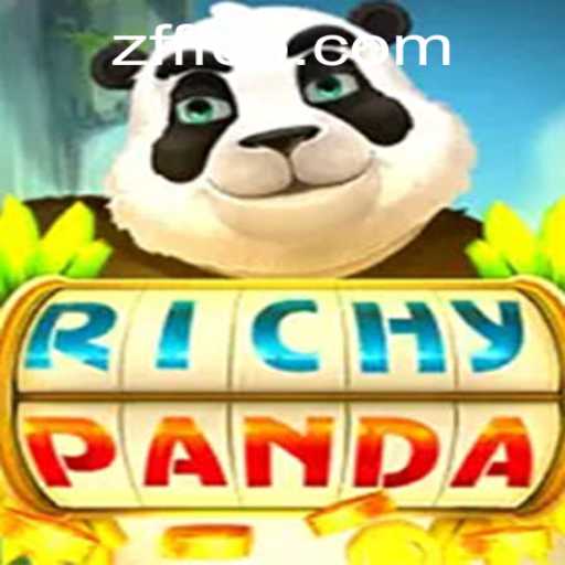 RichyPanda: Embark on a Thrilling Adventure with ZFFF