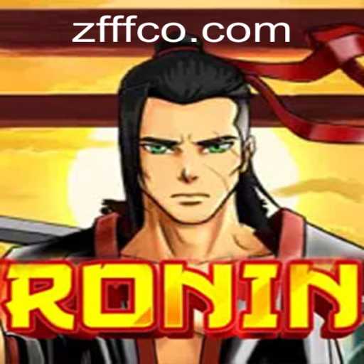 Unveiling the Thrilling World of Ronin: The Game Revolutionizing Strategy with ZFFF