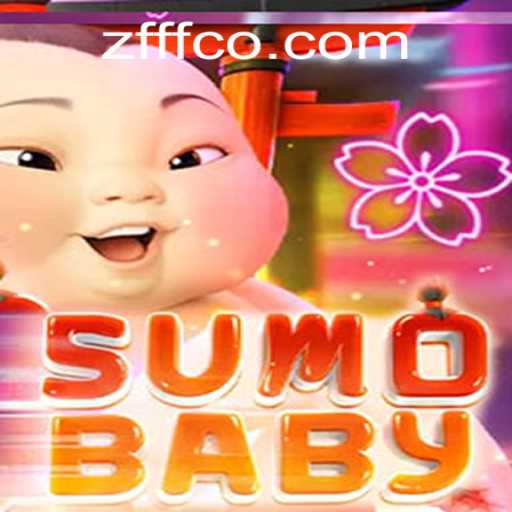 Exploring SumoBaby: The Interactive Game Enchanting Audiences Worldwide