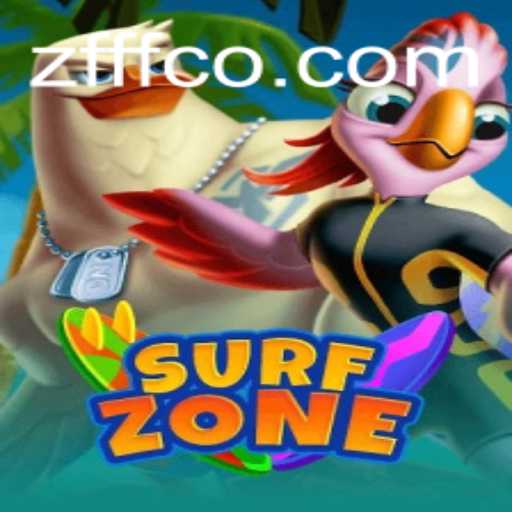 SurfZone: Riding the Waves of Digital Fun with the ZFFF Thrill