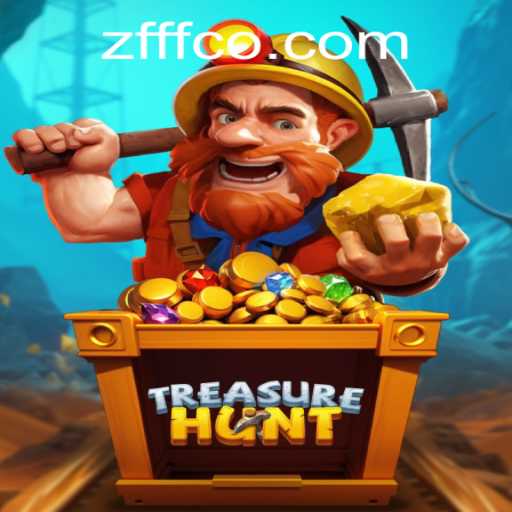 Uncover the Excitement of TreasureHunt: A Journey to Adventure
