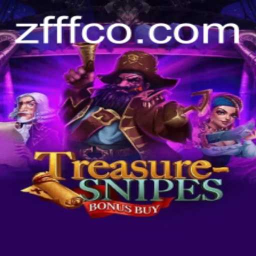 Unlock the Secrets of TreasuresnipesBonusBuy: The Ultimate Gaming Experience