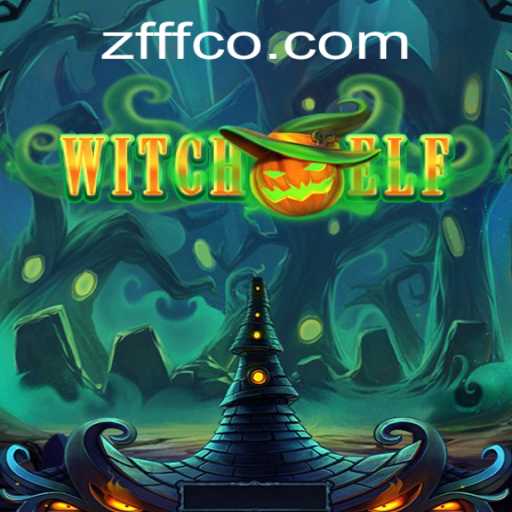 The Enchanting Realm of WitchElf: Discover the Magical World of ZFFF